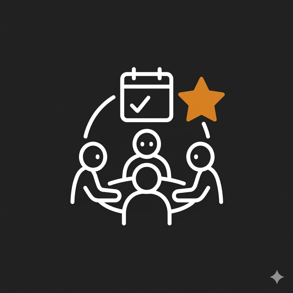 オフラインイベント